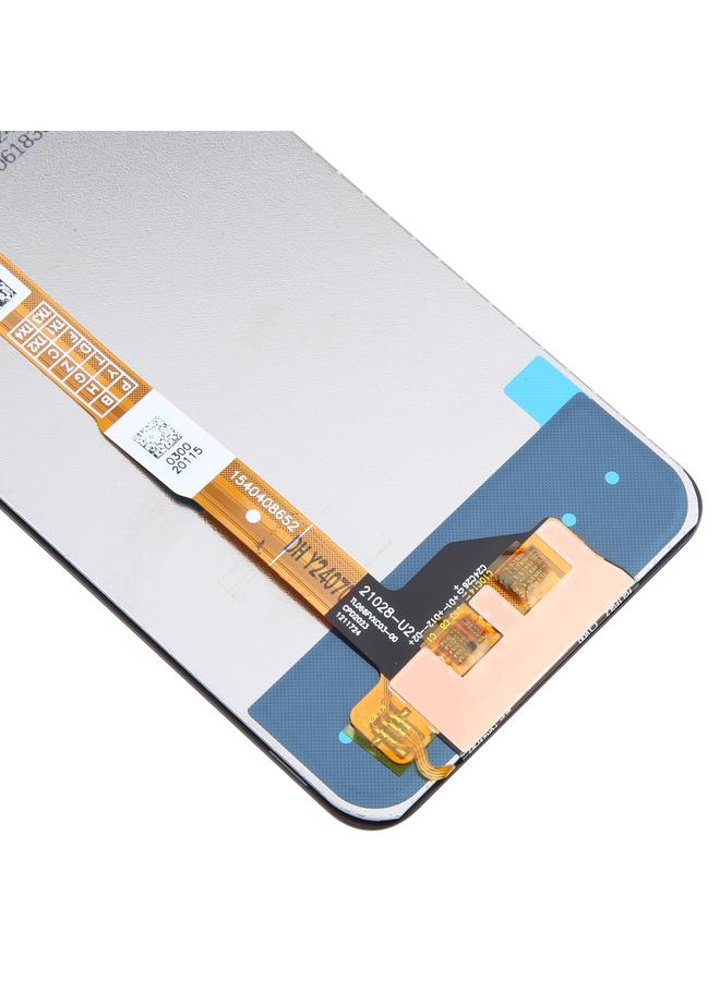 erorex Replacement For vivo Y72 5G India OEM LCD Screen With Digitizer Full Assembly - Image 5