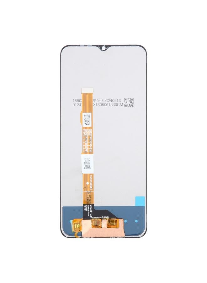 erorex Replacement For vivo Y72 5G India OEM LCD Screen With Digitizer Full Assembly - Image 3