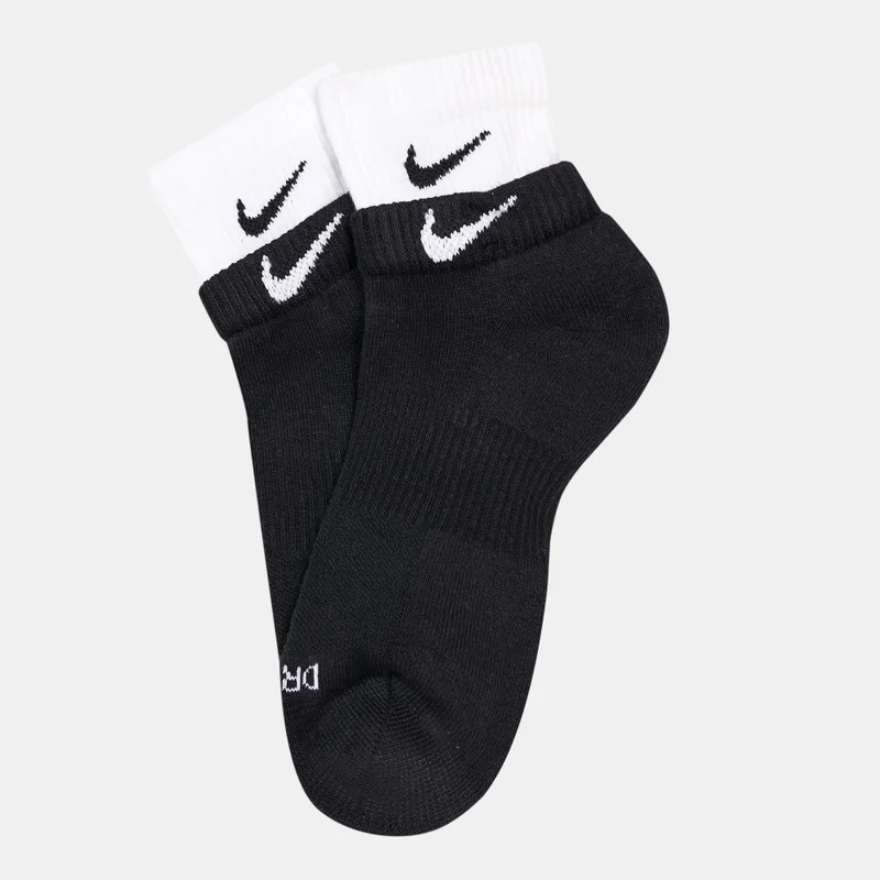 Nike Everyday Plus Cushioned Ankle Socks (1 Pack)