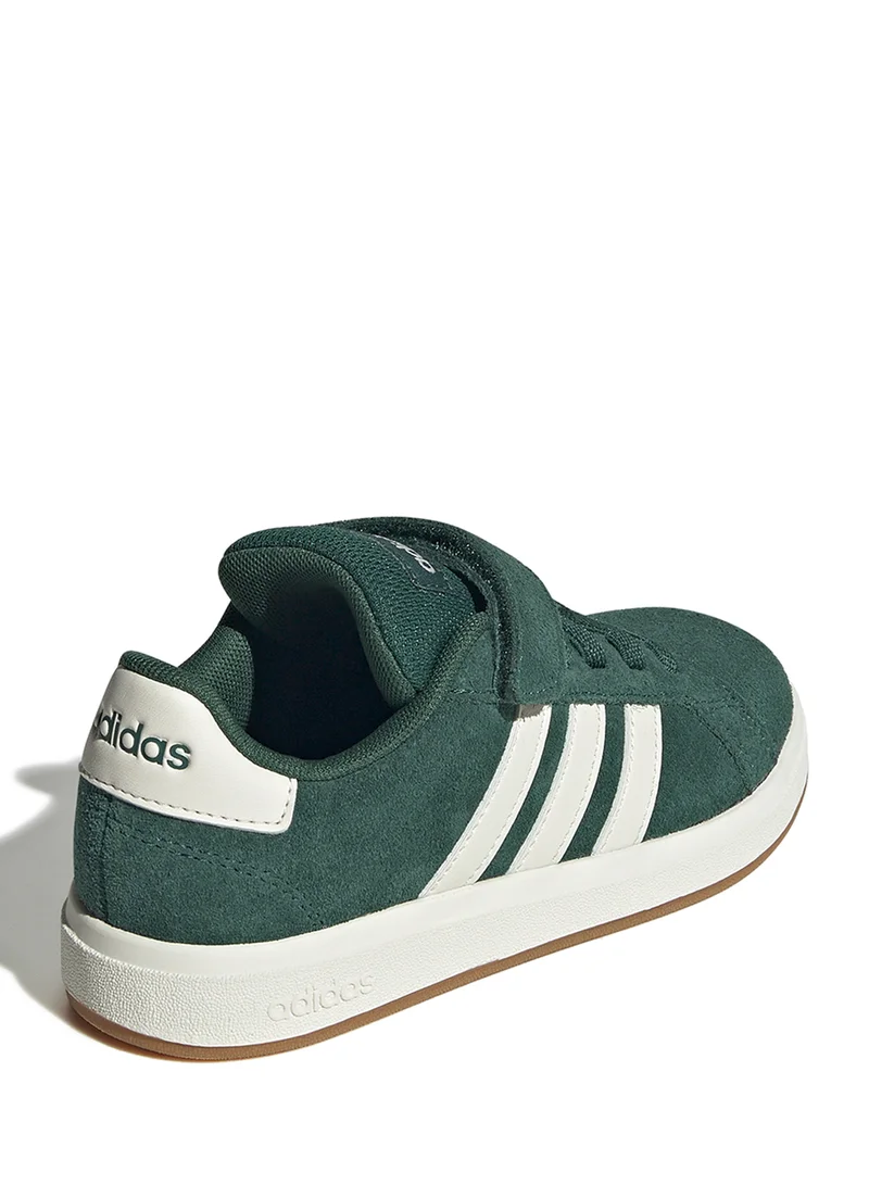 Adidas Kids Grand Court 00S