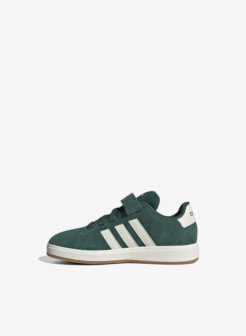 Adidas Kids Grand Court 00S