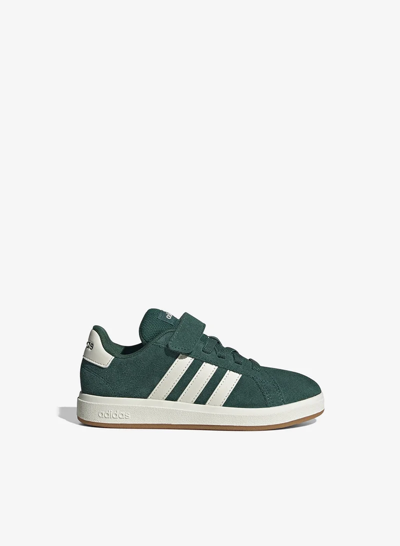 Adidas Kids Grand Court 00S