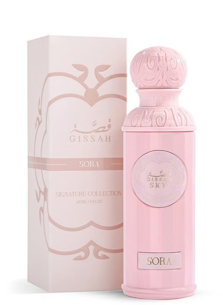 قصة سورا 90 مل - Image 1