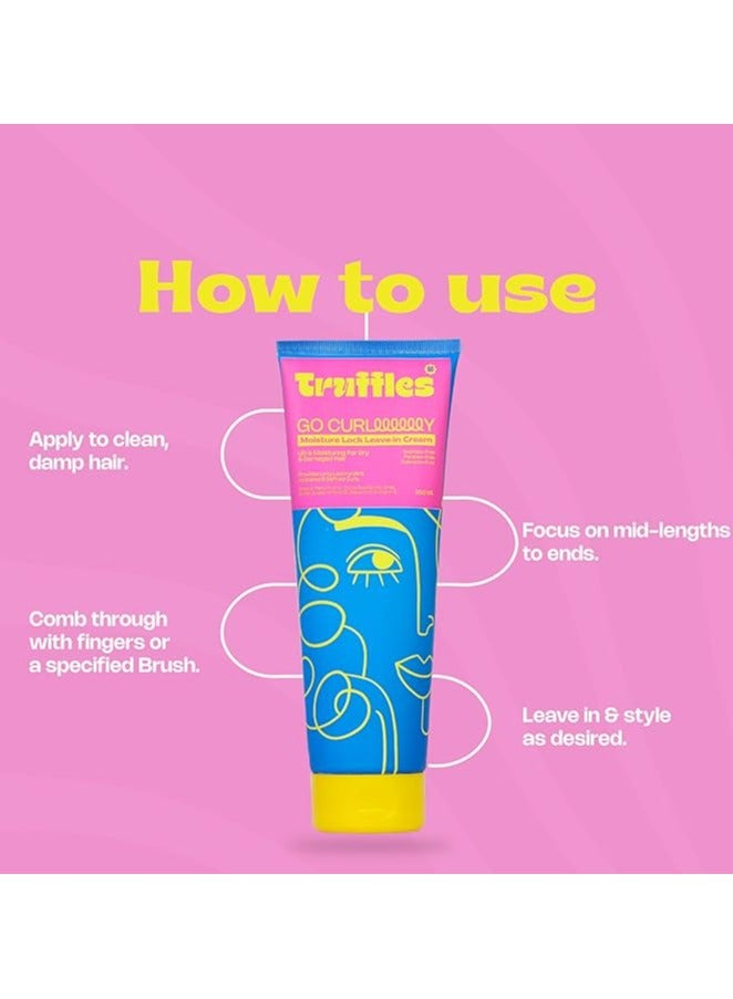 ترافيلز  كريم ترطيب الشعر بدون شطف 250 مل - Image 4