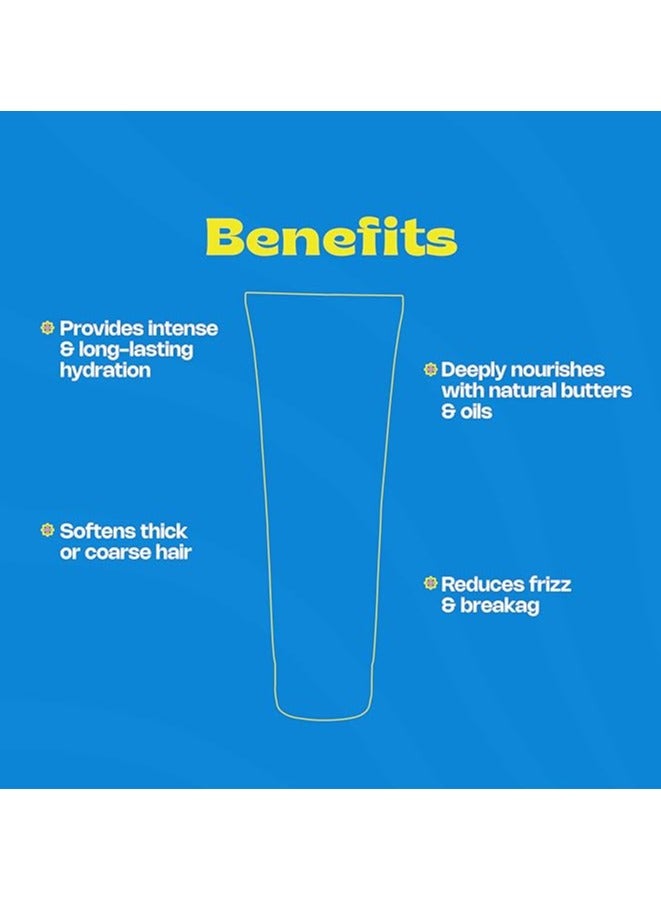 ترافيلز  كريم ترطيب الشعر بدون شطف 250 مل - Image 3