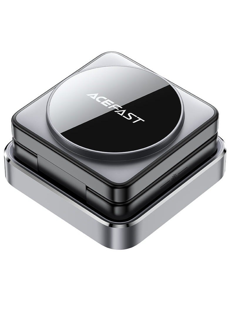 ACEFAST E20 3-in-1 desktop wireless charging holder - Image 2