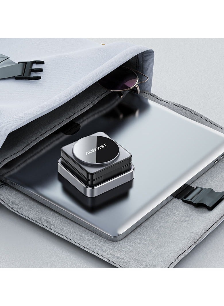 ACEFAST E20 3-in-1 desktop wireless charging holder - Image 5
