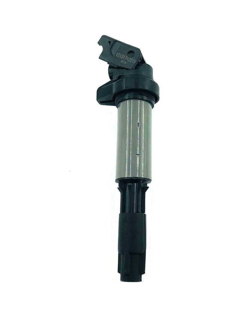 Generic Car Ignition Coil Compatible for 325i 330i 528i 535i M3 E39 E46 E60 E63 B322 X5 UF522 UF515 UF522 UF515 E534A12131712223 12137551260 12131712219  - Image 1