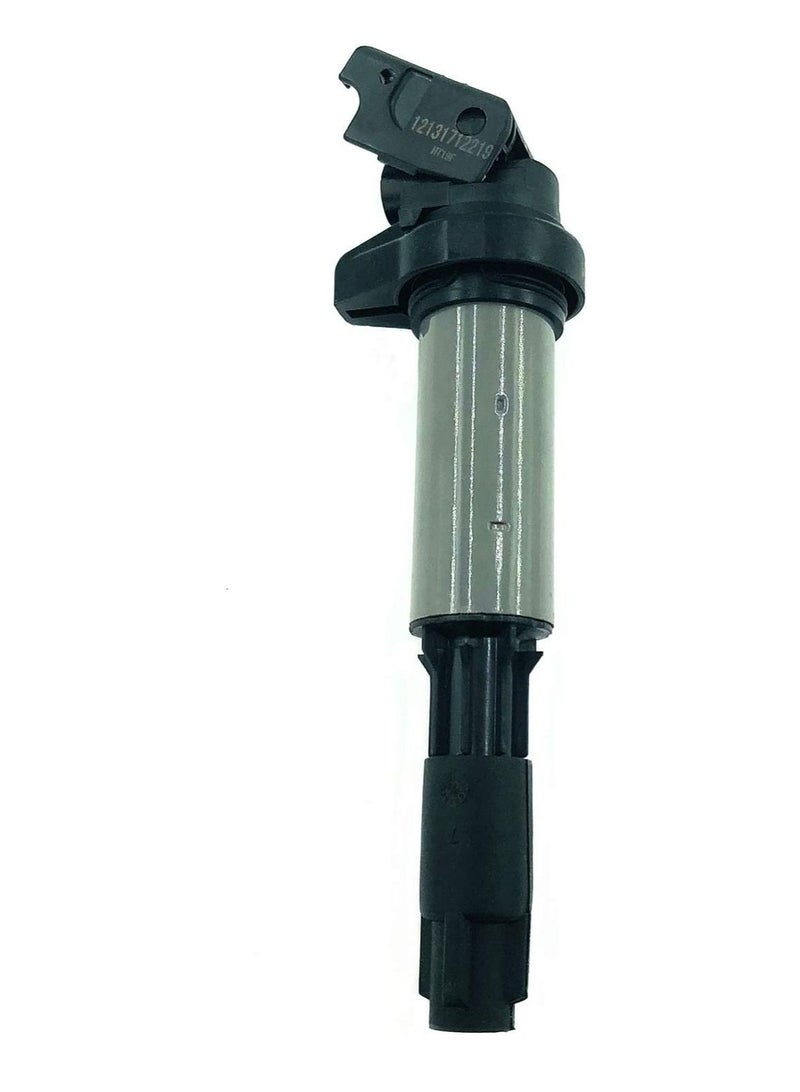 Generic Car Ignition Coil Compatible for 325i 330i 528i 535i M3 E39 E46 E60 E63 B322 X5 UF522 UF515 UF522 UF515 E534A12131712223 12137551260 12131712219  - Image 3
