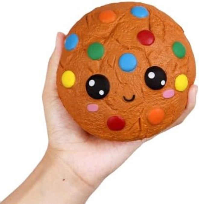 Anboor Kawaii Squishies - Slow Rising Scented Food Foam Toys for Kids & Adults - Image 2