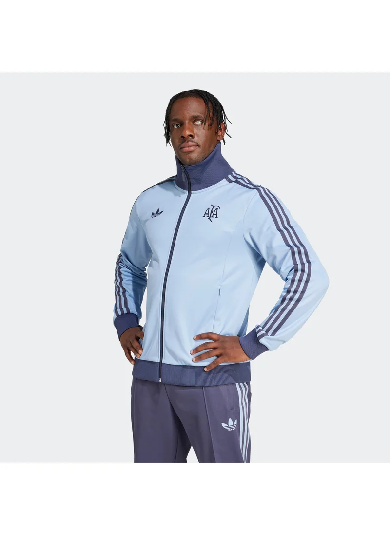 Adidas Argentina 50Th Anniversary Jacket