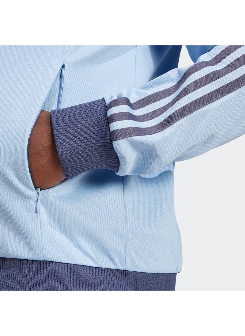 Adidas Argentina 50Th Anniversary Jacket  - Image 4