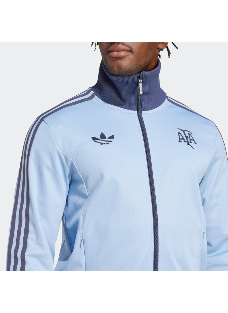 Adidas Argentina 50Th Anniversary Jacket  - Image 3