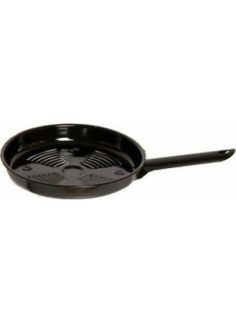 Toptancı Kapında Wholesaler Door Enamel Roasting Pan with Handle 