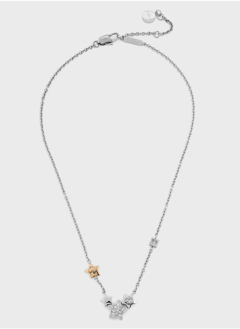 Furla Stars  Necklace  - Image 1