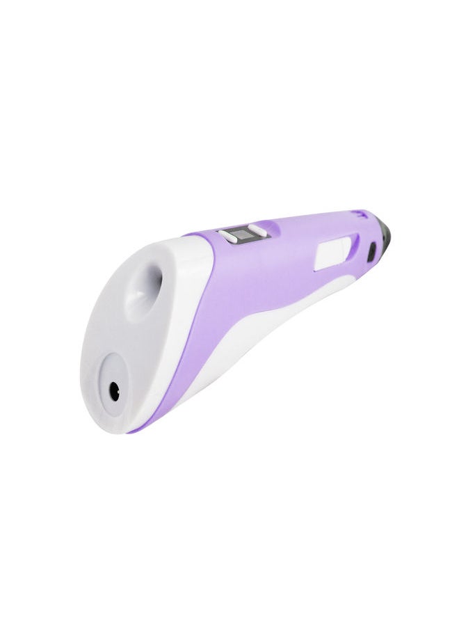3D pen - SIMAX3D 2ND GENERATION 3D PRINTING PEN WITH USB POWER CABLE, GET A CUTE GIFT INSIDE :) :) :) - Image 1