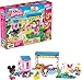 Mega Brands MEGA Barbie Toy Building Set Farmers Market With 3 MicroDolls 4 Pets and Accessories Easy To Build Set For Ages 4 and Up - Image 3