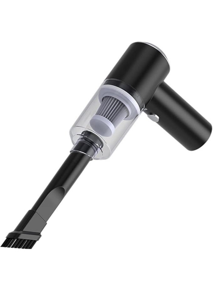 3 إن وان مكنسة كهربائية محمولة 3 في 1 - Image 1