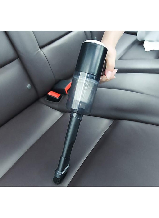 3 إن وان مكنسة كهربائية محمولة 3 في 1 - Image 3