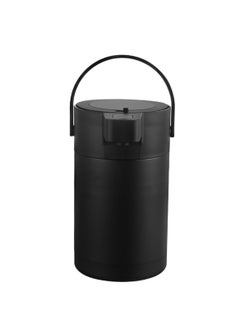 Sharpdo 2.5L Push-Type Large Capacity Boiling Water Tea Brewing Thermos Kettle,Configure Filter  - Image 1