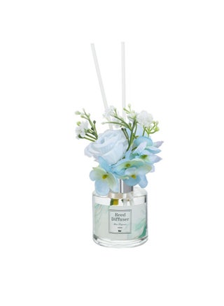 Blue Shangri La Scented 50ml