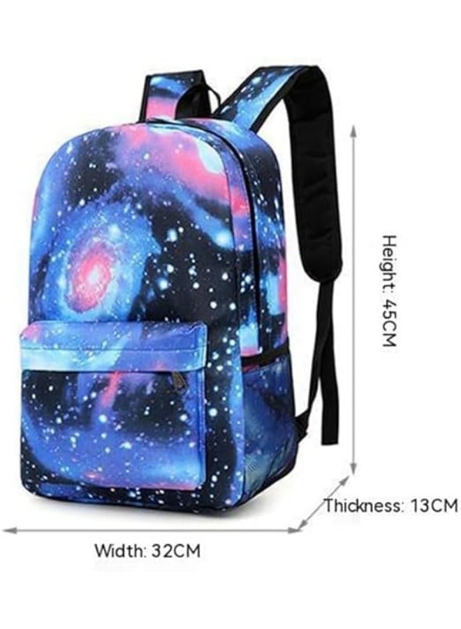 Lilo & Stitch 3pcs/Set Kids Backpack Cartoon Print Kindergarten Pencil Case Boy Girl Shoulder Bag Children Schoolbag Gift - Image 2