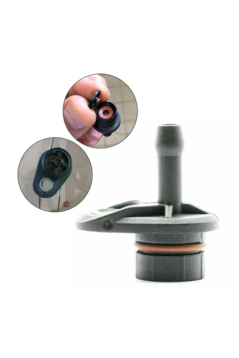 erorex For Ford 1.0 & 1.5 Ecoboost Fiesta Focus Transit Vacuum Pump Valve Repair Kit CM5G2A451GA 1867424 - Image 2