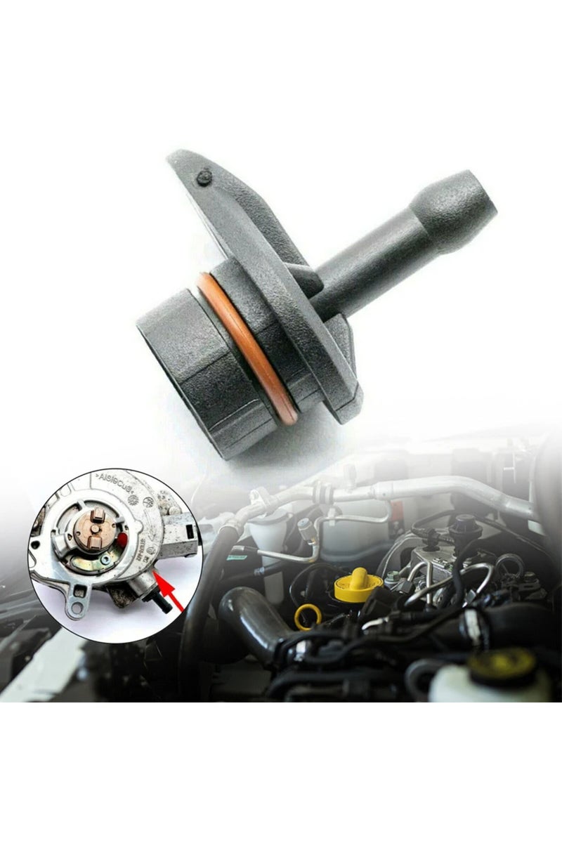 erorex For Ford 1.0 & 1.5 Ecoboost Fiesta Focus Transit Vacuum Pump Valve Repair Kit CM5G2A451GA 1867424 - Image 3