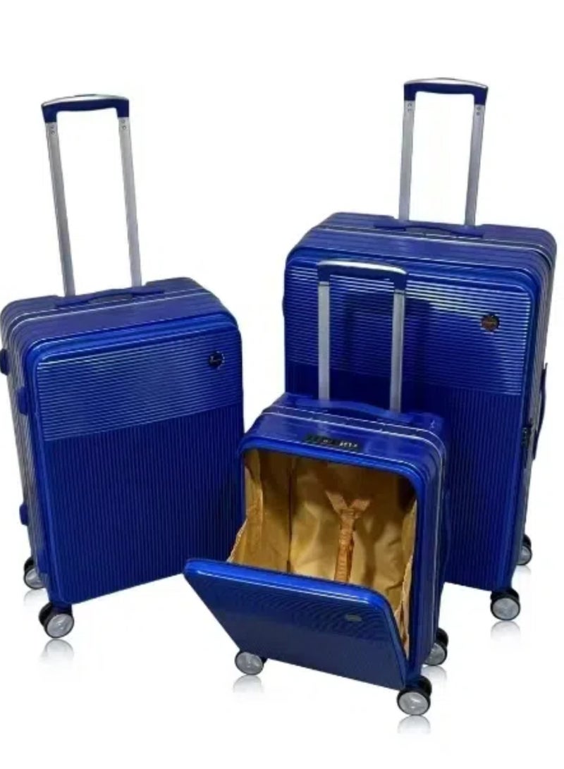 20/24/28 بوصة أمتياز متعدد الوظائف رفوف أجهزة الكمبيوتر إطار ألومنيوم سحب كلمة مرور صندوق قضيب حركة العجلات العالمية