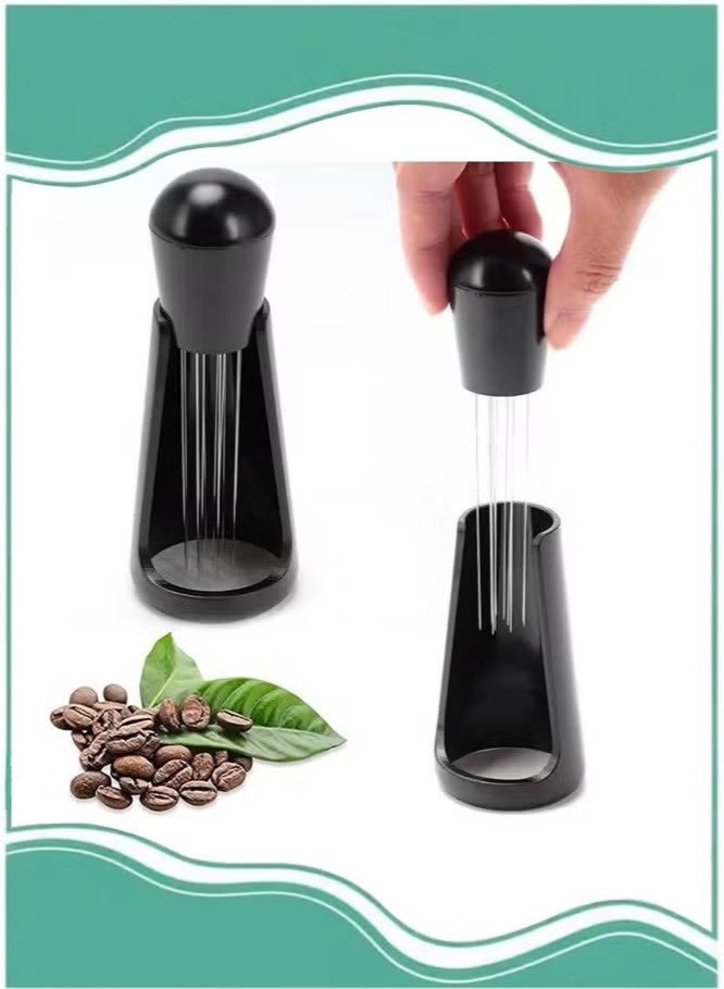 بيوينتي أداة إسبريسو لتوزيع القهوة - Image 1