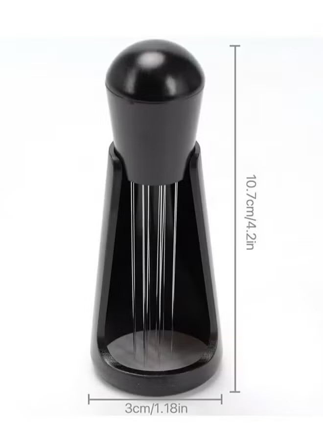 بيوينتي أداة إسبريسو لتوزيع القهوة - Image 2