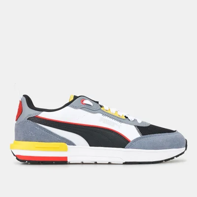 PUMA Men's R22 Shoes