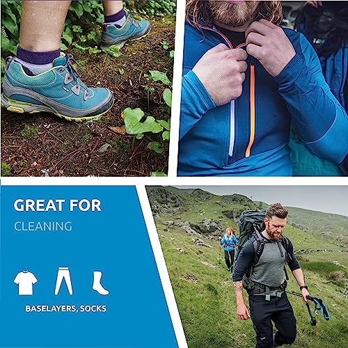 Nikwax Wool Wash, 300ml - Image 3