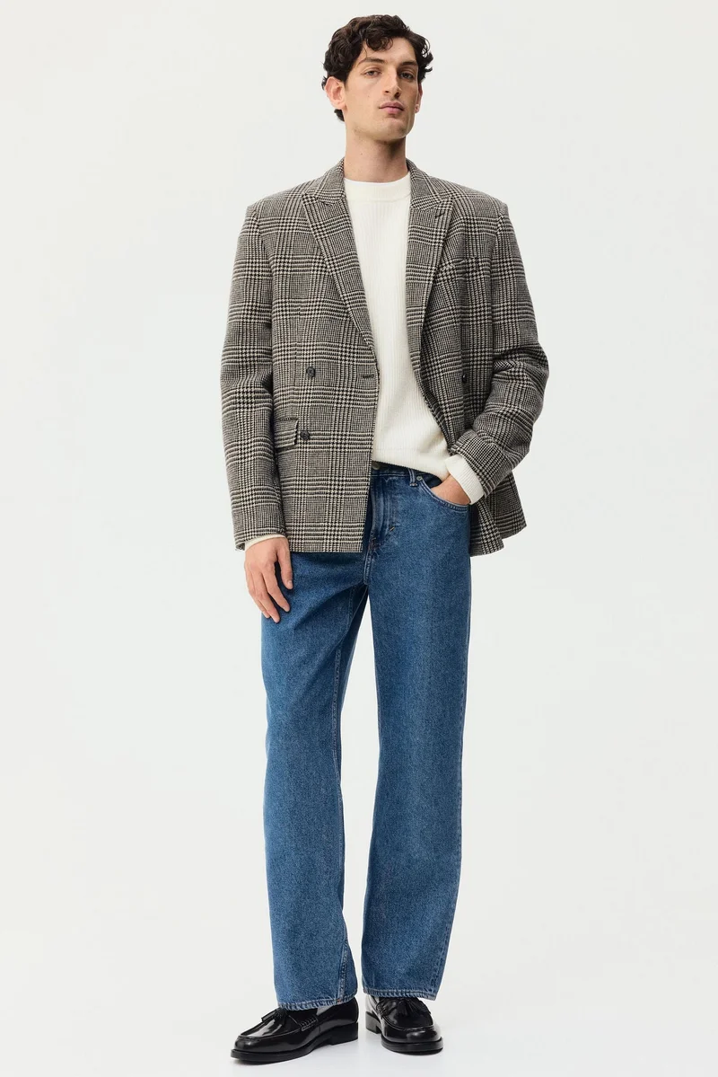 H&M Relaxed Fit Knitted jumper
