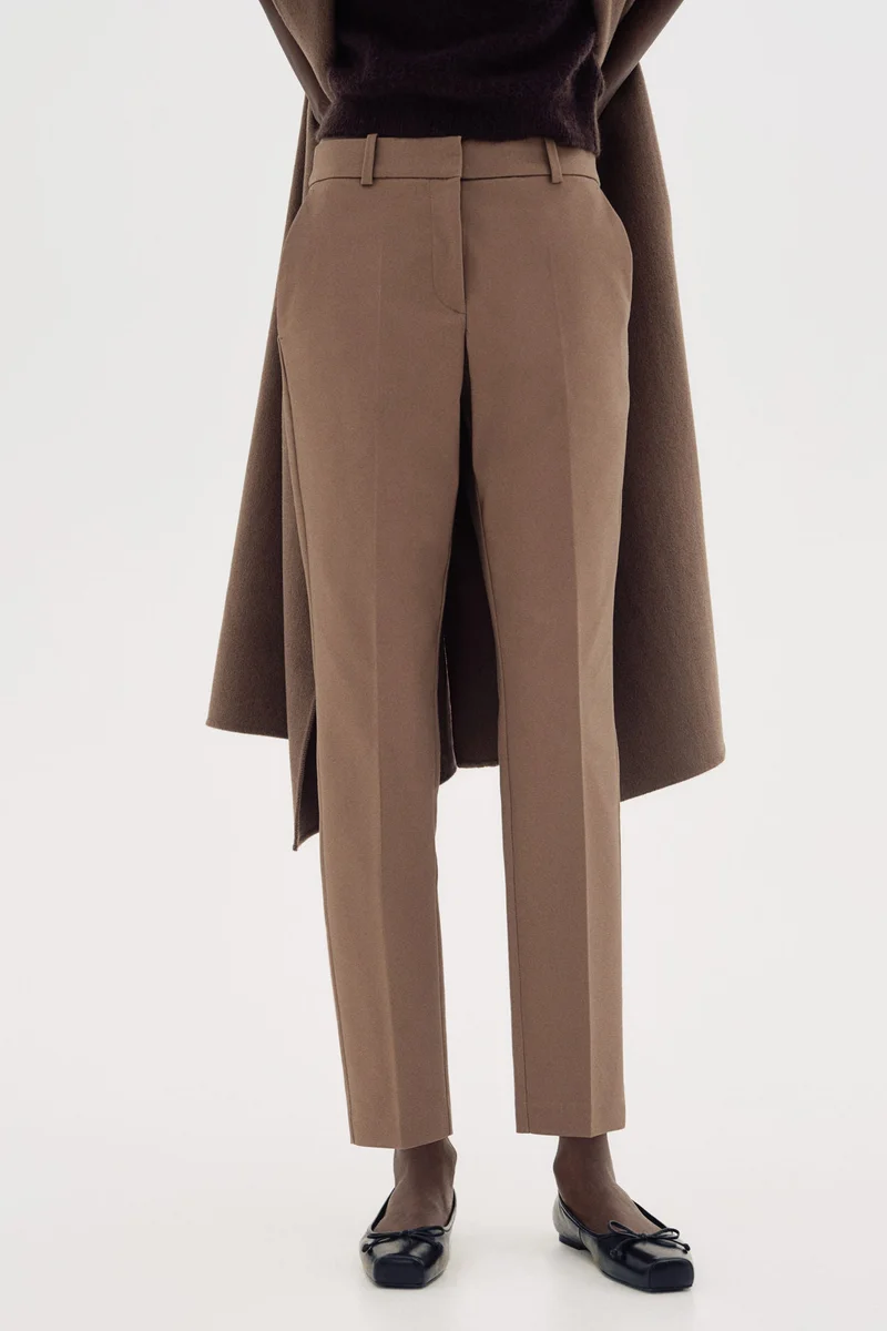 اتش اند ام بنطلون سيجاريت