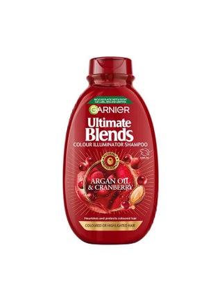 Garnier Ultimate Blends Colour Illuminating Shampoo 400ml - pzsku/Z0964F65E94225EA0CA45Z/45/1756897531/e56c0c07-39f7-4dec-9e8f-6e09c88bddd2
