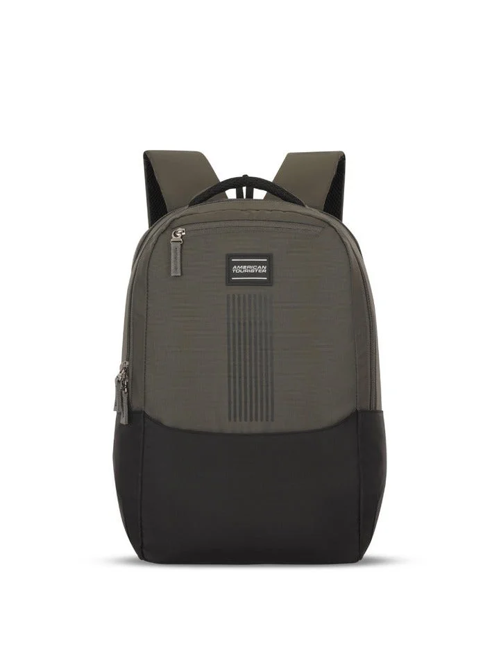 AMERICAN TOURISTER Bounce - Black - 1 Year Global Warranty