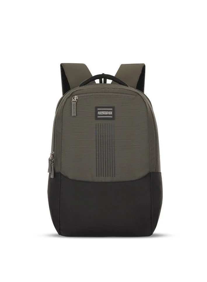 AMERICAN TOURISTER Bounce - Black - 1 Year Global Warranty