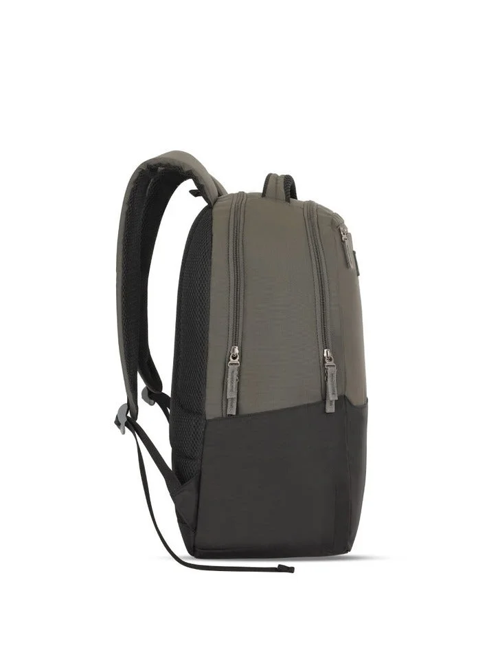AMERICAN TOURISTER Bounce - grey - 1 Year Global Warranty