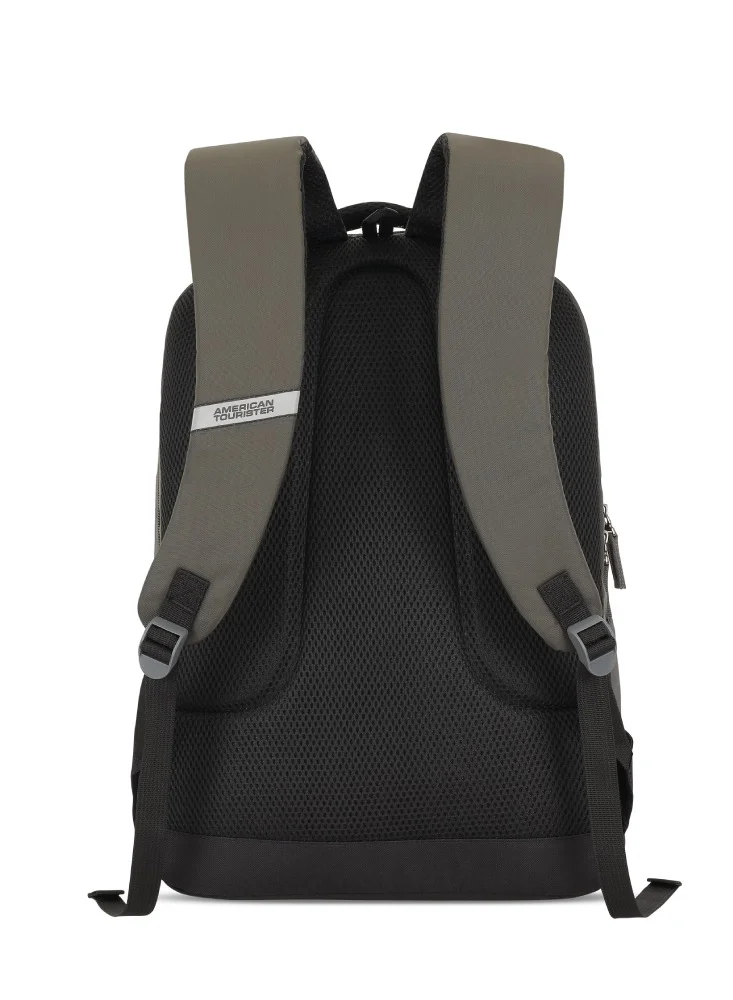AMERICAN TOURISTER Bounce - grey - 1 Year Global Warranty