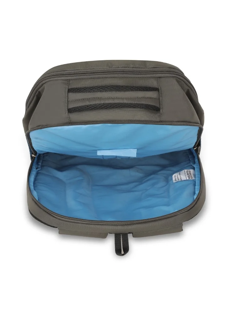 AMERICAN TOURISTER Bounce - grey - 1 Year Global Warranty
