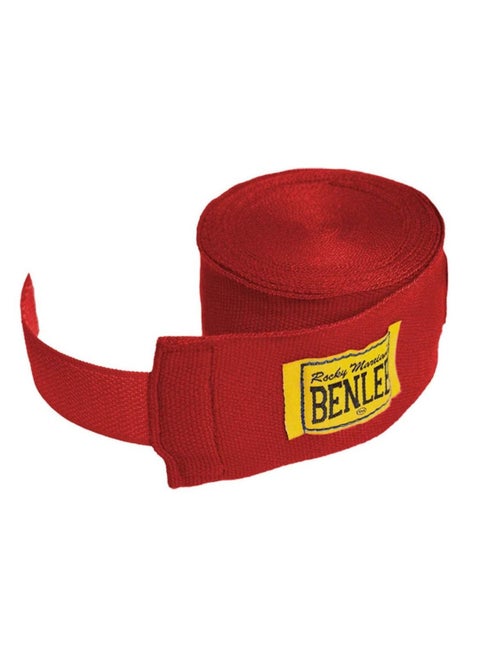 Hand Wraps Red