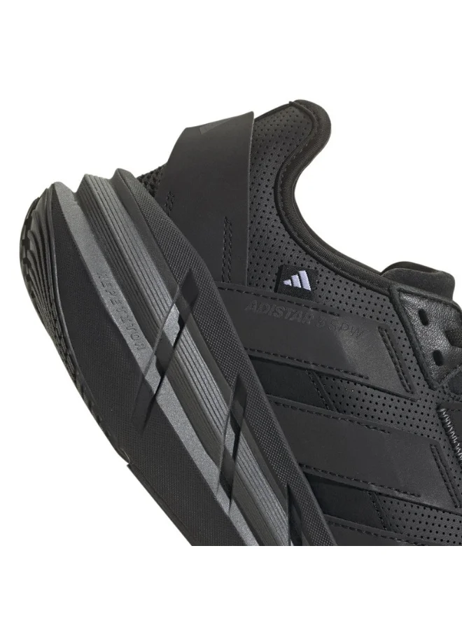 Adidas Adidas Adistar 3 Sportswear M Black Sportswear Shoes For Men
