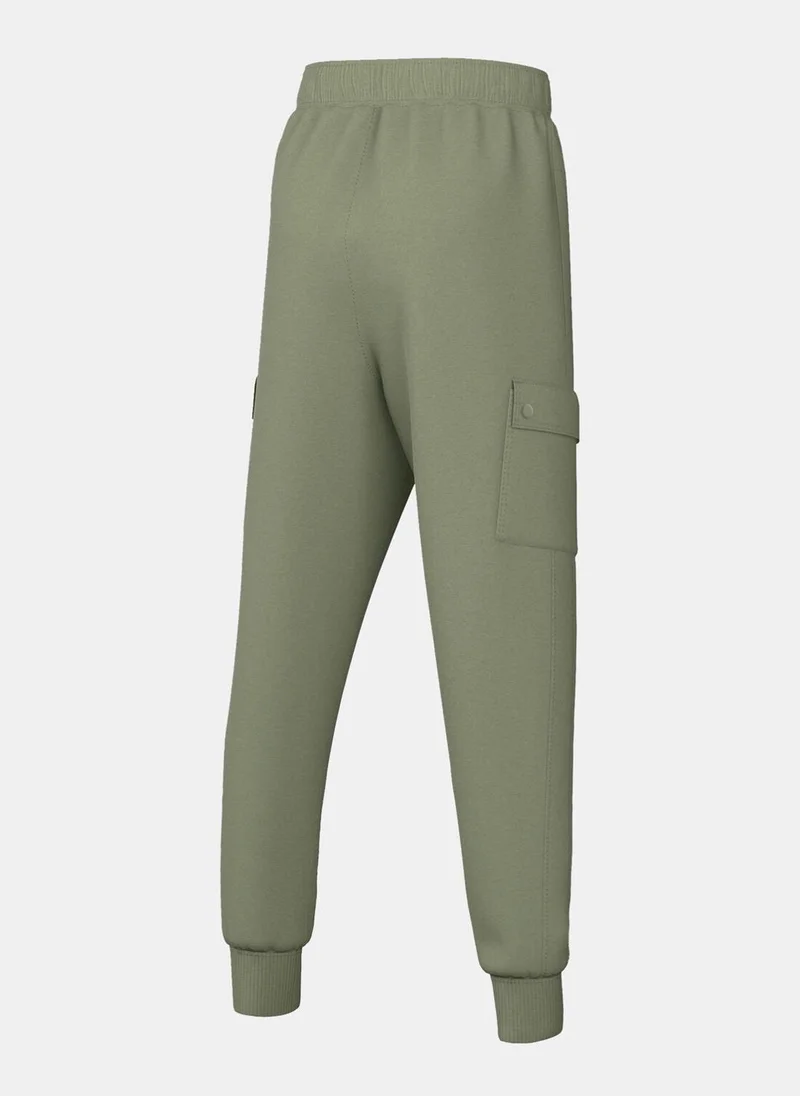 Nike Kids' Sportswear Standard Issue Cargo Pants