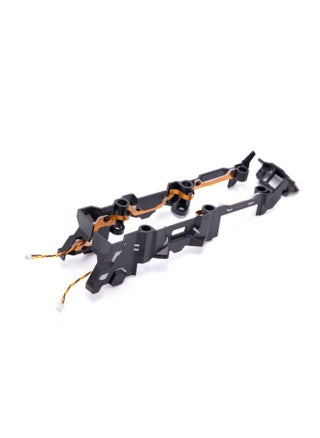 IFlight Wing Flying Nazgul Evoque F6 V2 Sailing Crossing Machine Frame Adapted To For DJI O3 Sky End-Color:Side Panel (including Led Light) + Tail Cover-Specifications:Dc Type - pzsku/Z09654BF897F4770B17C3Z/45/1745578110/1fe4c754-9a49-4e0e-8aeb-f43162d1f9e7