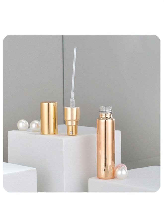 3 Piece 10ML Portable Spray Bottles