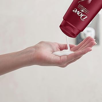 Dove شامبو دوف برو إيدج يجعل الشعر أقوى حتى 2x للشعر الهش 6x 400 مل - Image 4