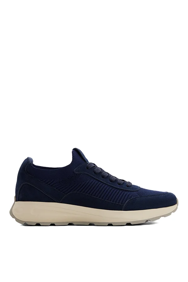 Nicco Men Blue Jogger
