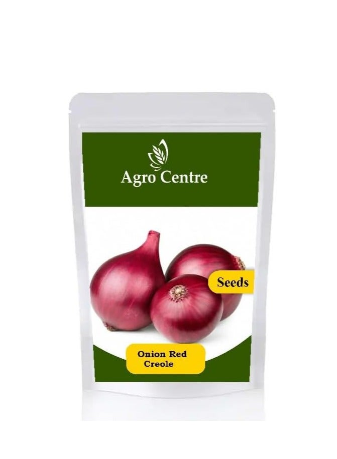 Generic Red Onion Seeds | Premium Quality Seeds by Agrocentre Seeds Hybrid, seeds Organic Non GMO Vegetable Seeds for Home and Garden Potted Plants,Easy to Plant,| Made in India | 5g