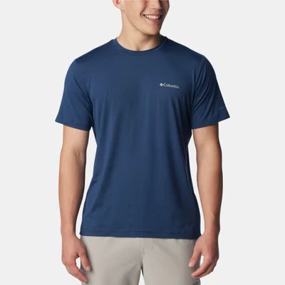Columbia Men's Tech II Trail Shirt II